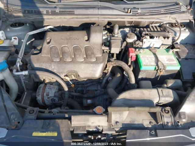 Photo 9 VIN: 3N1AB6APXCL782377 - NISSAN SENTRA 