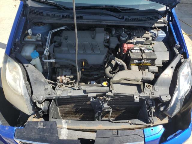 Photo 10 VIN: 3N1AB6APXCL783867 - NISSAN SENTRA 