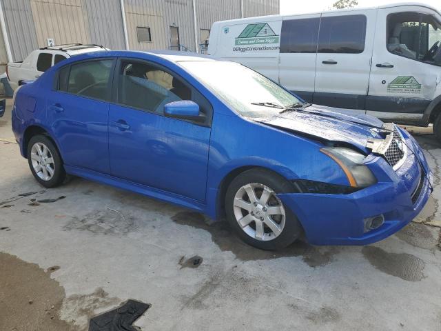 Photo 3 VIN: 3N1AB6APXCL783867 - NISSAN SENTRA 