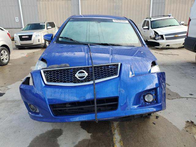 Photo 4 VIN: 3N1AB6APXCL783867 - NISSAN SENTRA 