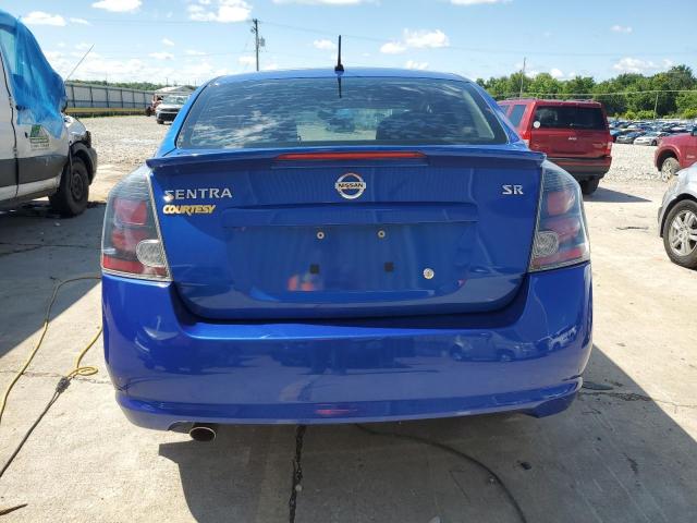 Photo 5 VIN: 3N1AB6APXCL783867 - NISSAN SENTRA 