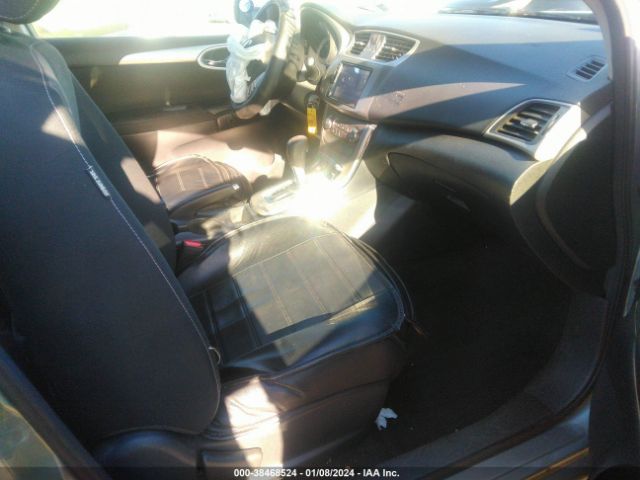 Photo 4 VIN: 3N1AB7AB1EL668941 - NISSAN SENTRA 