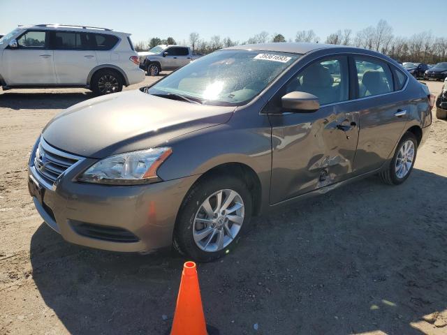 Photo 0 VIN: 3N1AB7AD6GL626791 - NISSAN SENTRA 