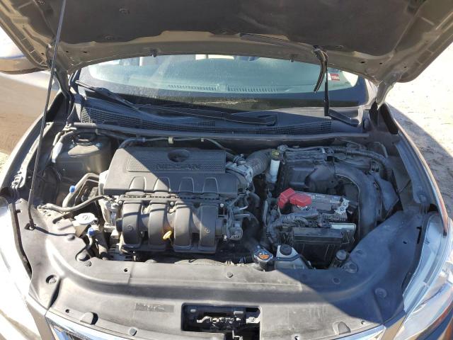 Photo 10 VIN: 3N1AB7AD6GL626791 - NISSAN SENTRA 