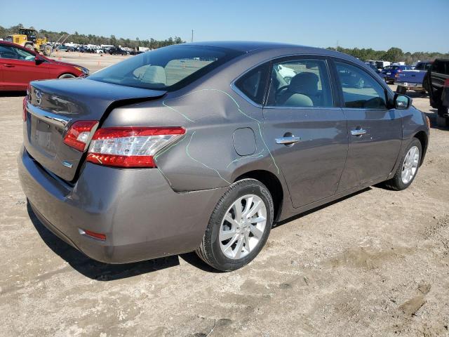 Photo 2 VIN: 3N1AB7AD6GL626791 - NISSAN SENTRA 