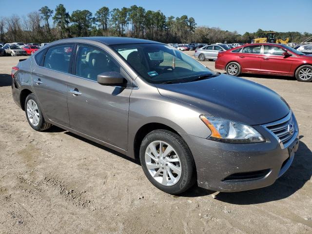 Photo 3 VIN: 3N1AB7AD6GL626791 - NISSAN SENTRA 