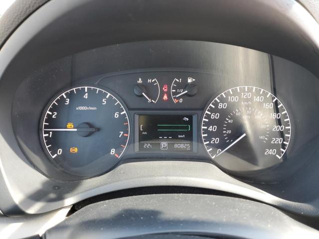 Photo 8 VIN: 3N1AB7AD6GL626791 - NISSAN SENTRA 