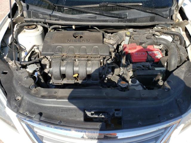 Photo 10 VIN: 3N1AB7AD7GL630414 - NISSAN SENTRA 