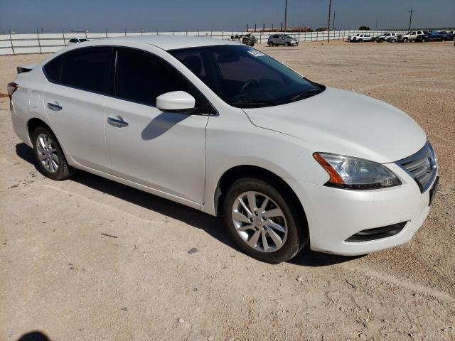 Photo 3 VIN: 3N1AB7AD7GL630414 - NISSAN SENTRA 