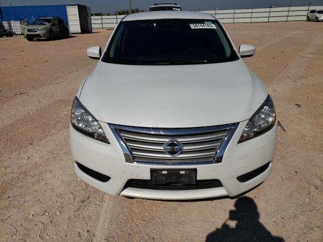 Photo 4 VIN: 3N1AB7AD7GL630414 - NISSAN SENTRA 