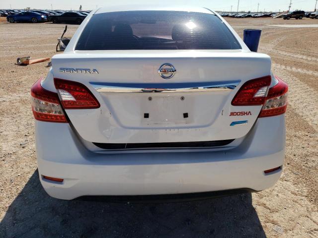 Photo 5 VIN: 3N1AB7AD7GL630414 - NISSAN SENTRA 