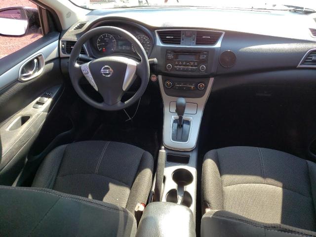 Photo 7 VIN: 3N1AB7AD7GL630414 - NISSAN SENTRA 