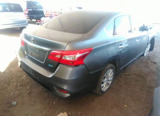 Photo 3 VIN: 3N1AB7AD8HL603241 - NISSAN SENTRA 