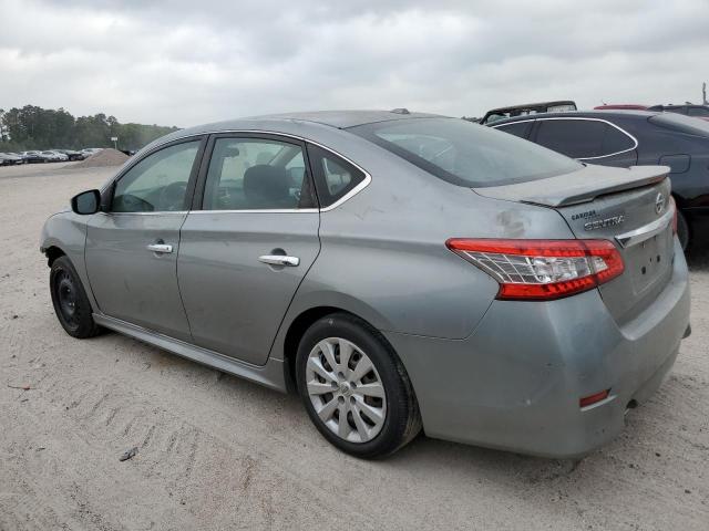 Photo 1 VIN: 3N1AB7AP0DL560776 - NISSAN SENTRA S 