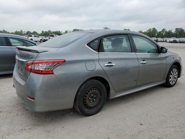 Photo 2 VIN: 3N1AB7AP0DL560776 - NISSAN SENTRA S 