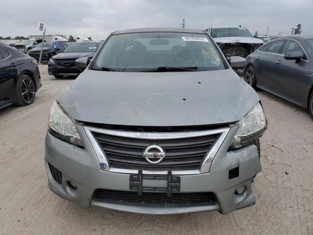 Photo 4 VIN: 3N1AB7AP0DL560776 - NISSAN SENTRA S 