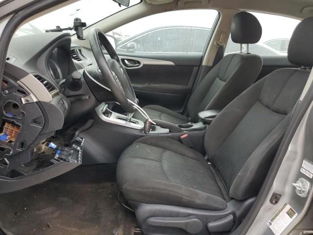 Photo 6 VIN: 3N1AB7AP0DL560776 - NISSAN SENTRA S 