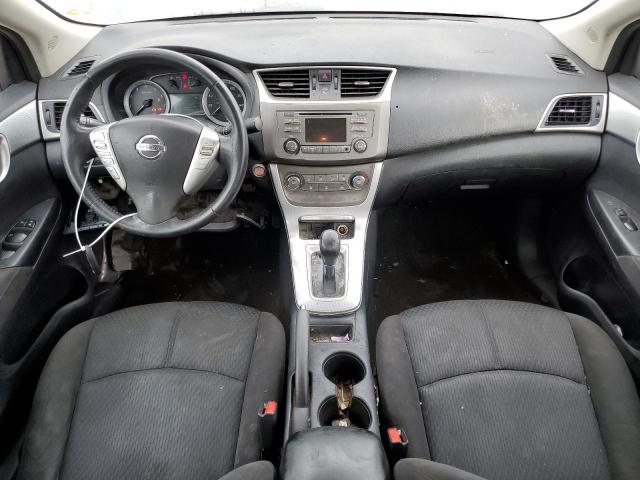 Photo 7 VIN: 3N1AB7AP0DL560776 - NISSAN SENTRA S 