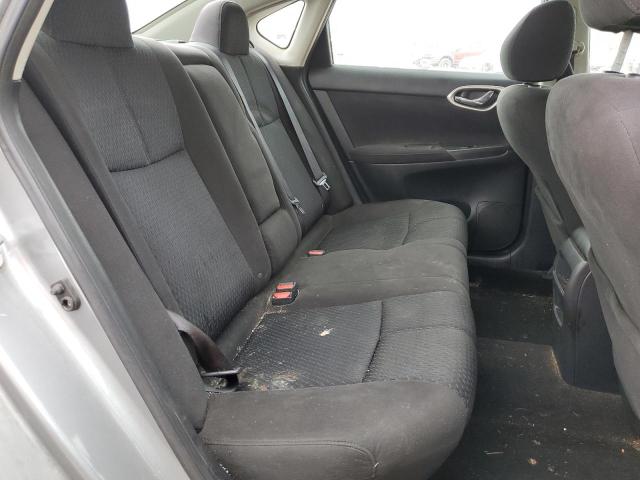 Photo 9 VIN: 3N1AB7AP0DL560776 - NISSAN SENTRA S 