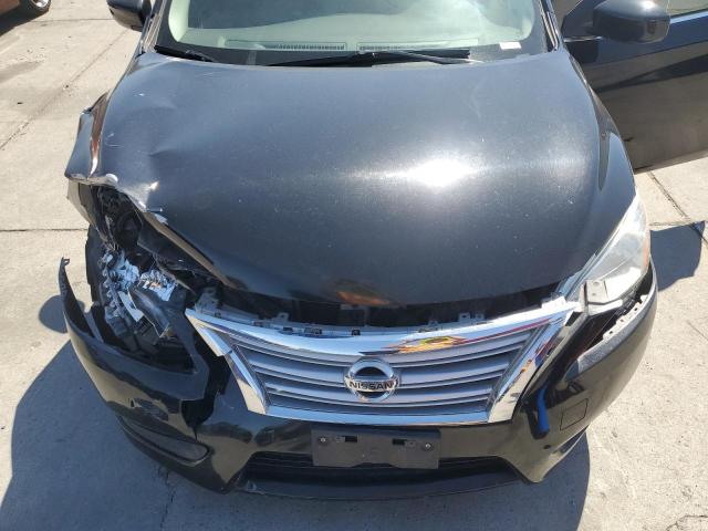 Photo 10 VIN: 3N1AB7AP0DL562608 - NISSAN SENTRA S 