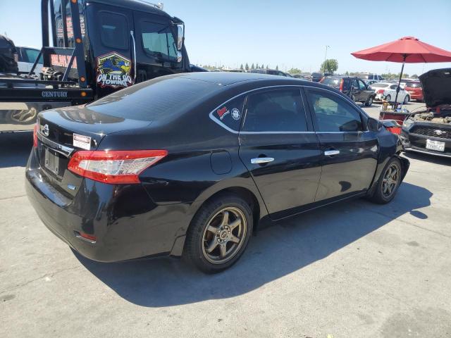 Photo 2 VIN: 3N1AB7AP0DL562608 - NISSAN SENTRA S 