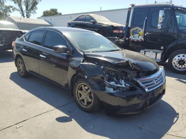 Photo 3 VIN: 3N1AB7AP0DL562608 - NISSAN SENTRA S 