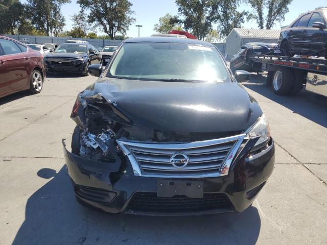 Photo 4 VIN: 3N1AB7AP0DL562608 - NISSAN SENTRA S 