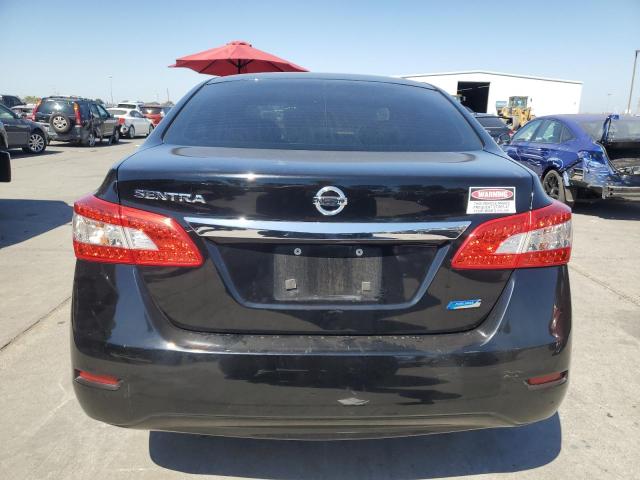 Photo 5 VIN: 3N1AB7AP0DL562608 - NISSAN SENTRA S 