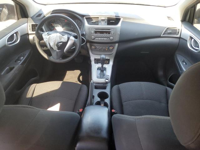 Photo 7 VIN: 3N1AB7AP0DL562608 - NISSAN SENTRA S 