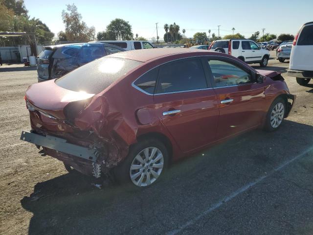 Photo 2 VIN: 3N1AB7AP0DL564701 - NISSAN SENTRA S 