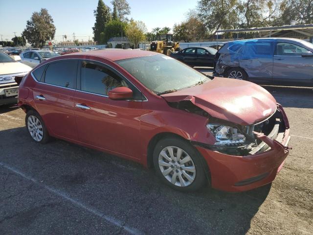 Photo 3 VIN: 3N1AB7AP0DL564701 - NISSAN SENTRA S 