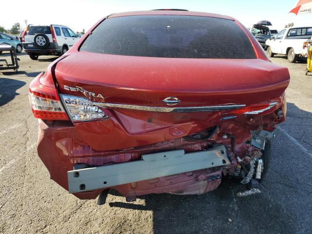 Photo 5 VIN: 3N1AB7AP0DL564701 - NISSAN SENTRA S 