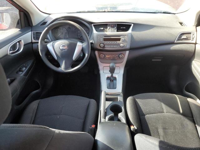 Photo 7 VIN: 3N1AB7AP0DL564701 - NISSAN SENTRA S 