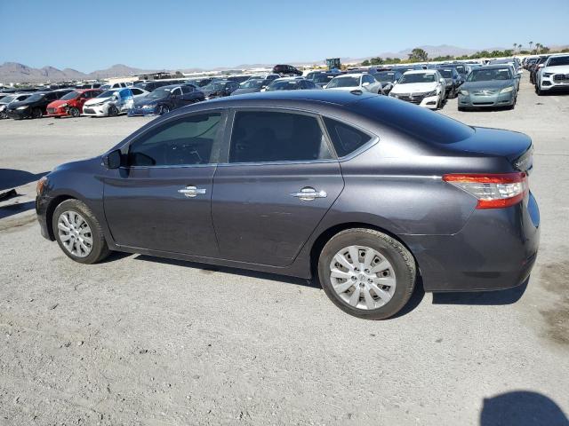 Photo 1 VIN: 3N1AB7AP0DL607627 - NISSAN SENTRA S 