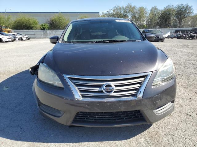 Photo 4 VIN: 3N1AB7AP0DL607627 - NISSAN SENTRA S 