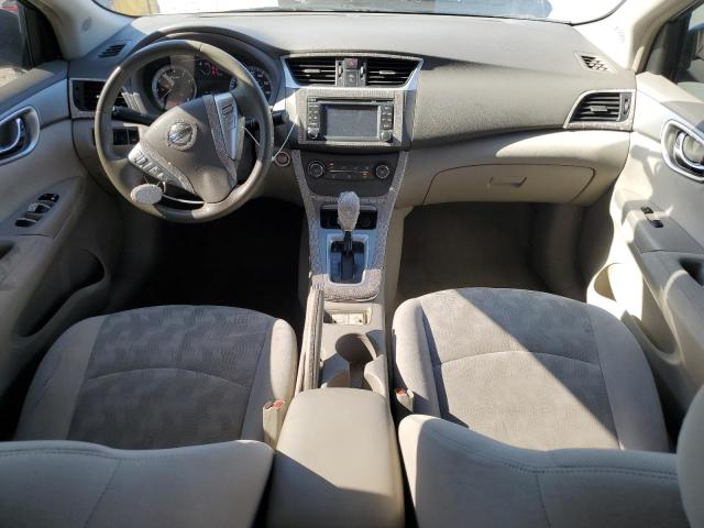 Photo 7 VIN: 3N1AB7AP0DL607627 - NISSAN SENTRA S 