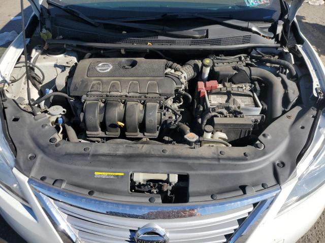 Photo 10 VIN: 3N1AB7AP0DL611158 - NISSAN SENTRA S 