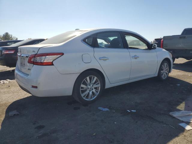 Photo 2 VIN: 3N1AB7AP0DL611158 - NISSAN SENTRA S 