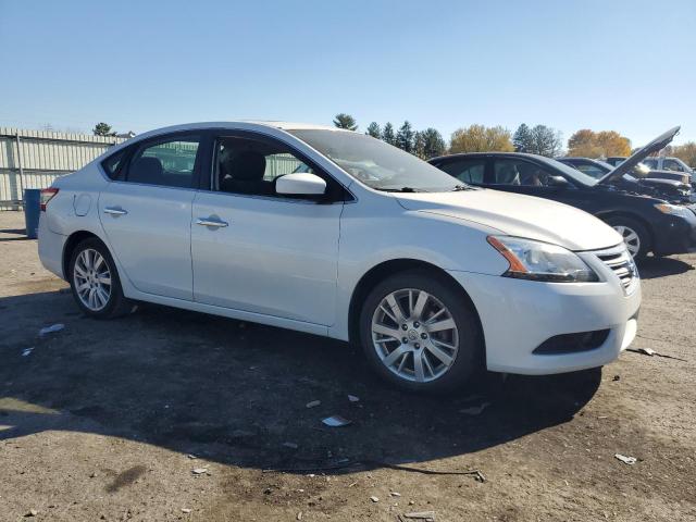 Photo 3 VIN: 3N1AB7AP0DL611158 - NISSAN SENTRA S 