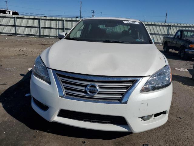 Photo 4 VIN: 3N1AB7AP0DL611158 - NISSAN SENTRA S 