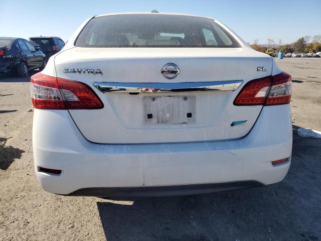 Photo 5 VIN: 3N1AB7AP0DL611158 - NISSAN SENTRA S 