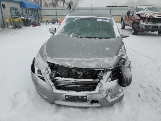 Photo 4 VIN: 3N1AB7AP0DL612472 - NISSAN SENTRA S 