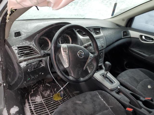 Photo 7 VIN: 3N1AB7AP0DL612472 - NISSAN SENTRA S 