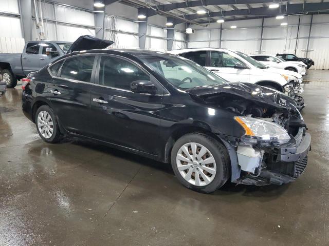 Photo 3 VIN: 3N1AB7AP0DL613248 - NISSAN SENTRA 