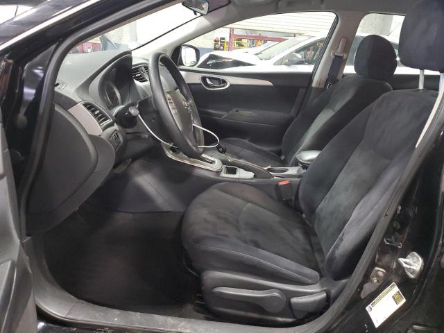 Photo 6 VIN: 3N1AB7AP0DL613248 - NISSAN SENTRA 