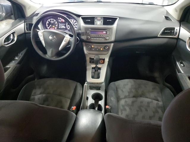 Photo 7 VIN: 3N1AB7AP0DL613248 - NISSAN SENTRA 