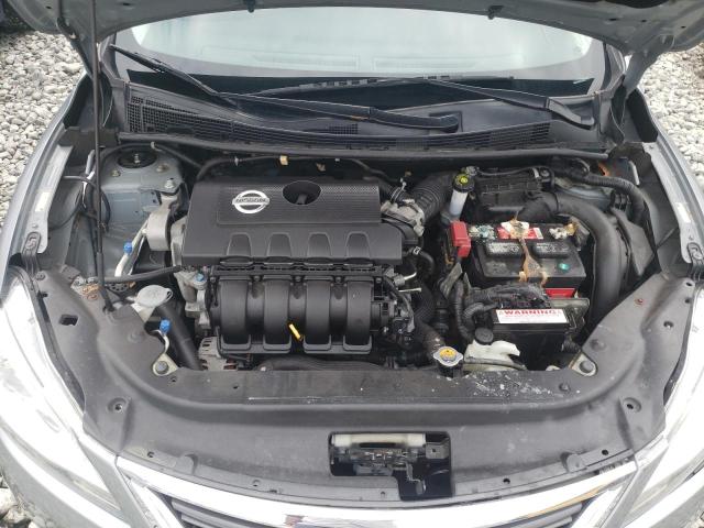 Photo 6 VIN: 3N1AB7AP0DL613363 - NISSAN SENTRA S 