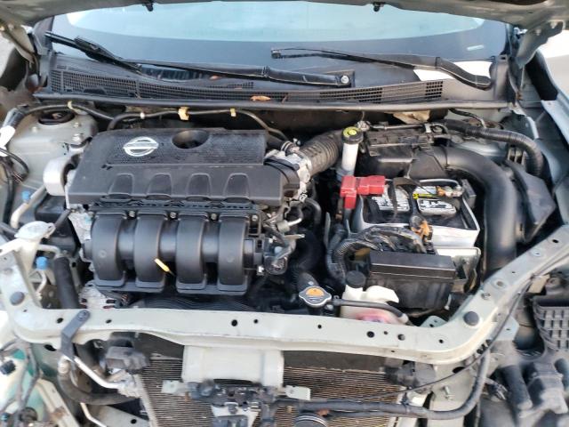 Photo 10 VIN: 3N1AB7AP0DL618126 - NISSAN SENTRA S 