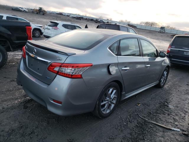 Photo 2 VIN: 3N1AB7AP0DL618126 - NISSAN SENTRA S 