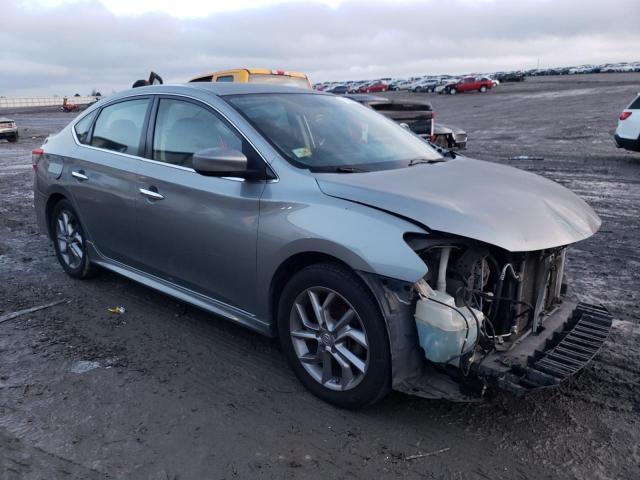 Photo 3 VIN: 3N1AB7AP0DL618126 - NISSAN SENTRA S 